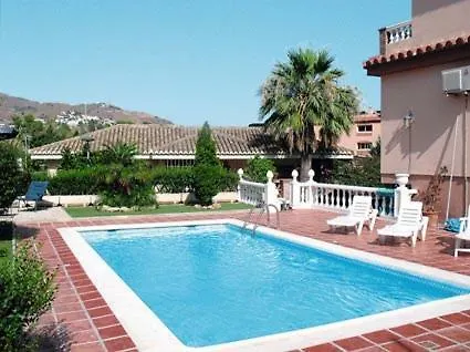 Casa Taramay 10 Almuñécar